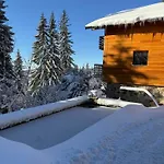 Petr - Spindleruv Mlyn Daire *