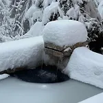 Petr - Spindleruv Mlyn Horni Misecky