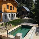 Daire Petr - Spindleruv Mlyn