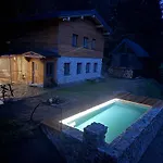 Daire Petr - Spindleruv Mlyn *