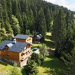 Petr - Spindleruv Mlyn 公寓 霍尔尼米瑟克基