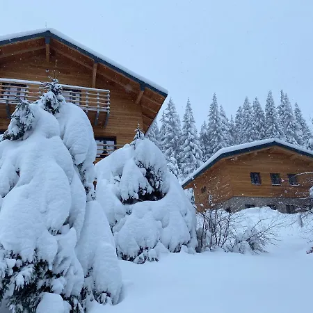 Petr - Spindleruv Mlyn Appartement