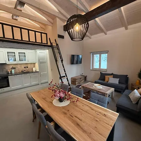 Petr - Spindleruv Mlyn Apartament *