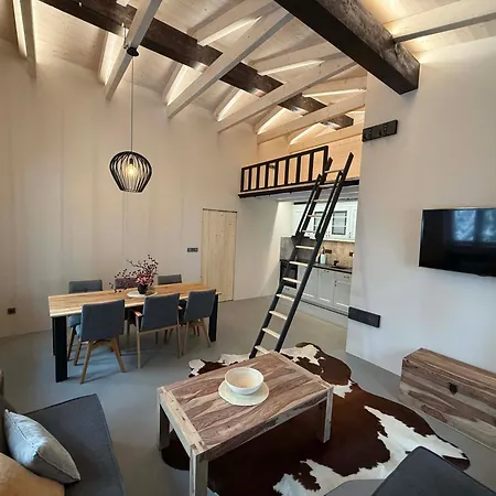 Appartement Petr - Spindleruv Mlyn