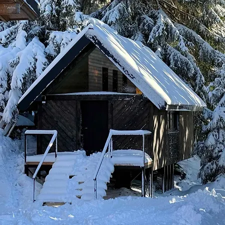 Appartement Petr - Spindleruv Mlyn Horní Mísečky