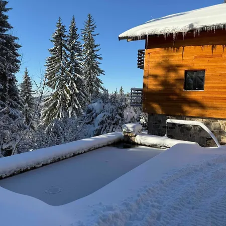 Petr - Spindleruv Mlyn Daire *