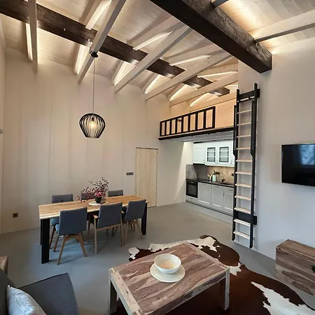 Petr - Spindleruv Mlyn Appartement