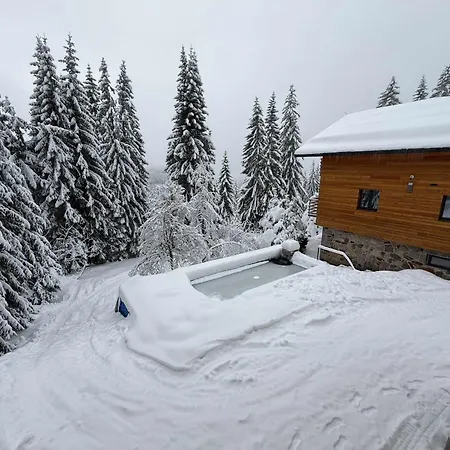 Petr - Spindleruv Mlyn Daire *