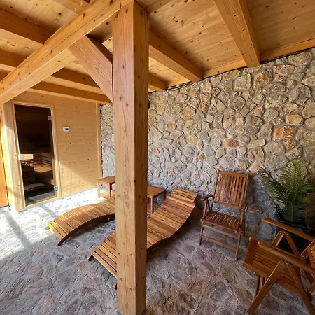 Petr - Spindleruv Mlyn Appartement *