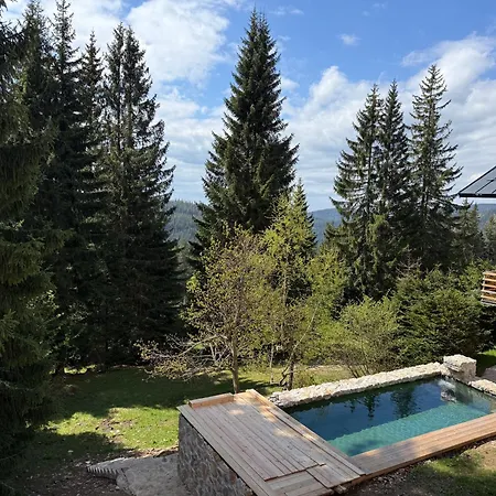 Appartement Petr - Spindleruv Mlyn *