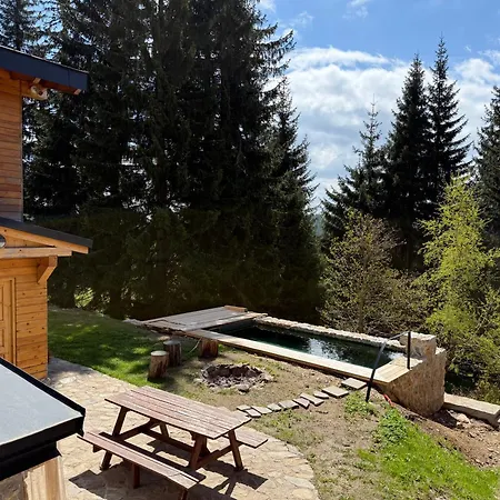 Petr - Spindleruv Mlyn