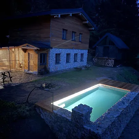 Appartement Petr - Spindleruv Mlyn *